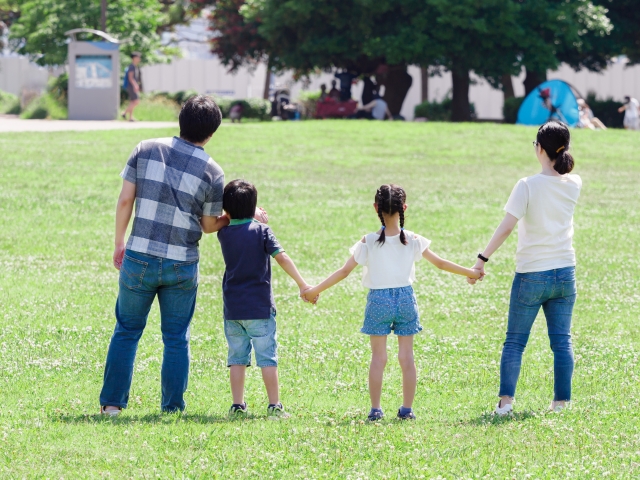 子供2人のシングルマザーでも再婚できる バツイチ子持ちにおすすめの婚活方法 バツイチ再婚マニュアル